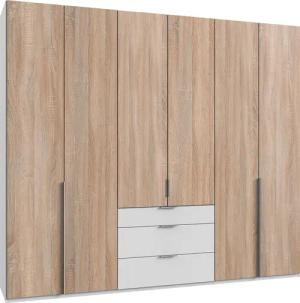 Wimex Kleiderschrank New York wahlweise 208