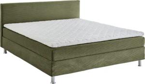 ATLANTIC home collection Boxbett Edison, inkl.