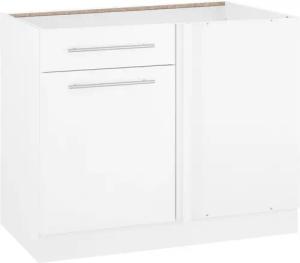 wiho Küchen Eckunterschrank Flexi2 Breite 100