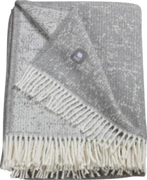 Wohndecke Ease, Musterring, aus kuschelig weicher