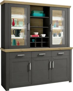 set one by Musterring Schrank-Set York,