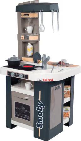 Smoby Spielküche Tefal Studio Kunststoff, mit