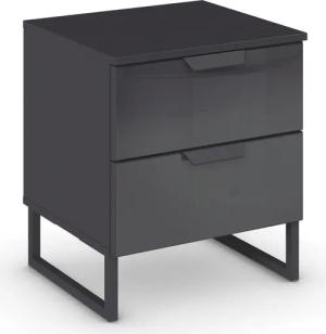 rauch Nachtkommode Modern by Aditio, mit