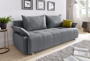 COLLECTION AB Schlafsofa Funtastic, mit Federkern,