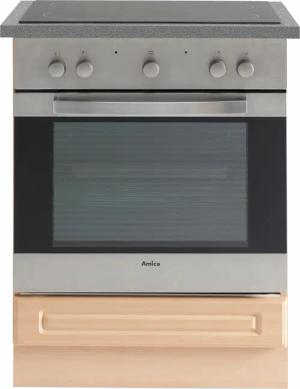 wiho Küchen Herdumbauschrank Linz 60 cm
