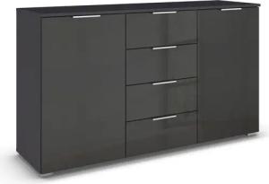 rauch Kombikommode Sideboard Schubladenkommode AGORDO mit
