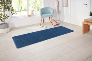 Hanse Home Exclusiv Läufer Liberty, rechteckig,