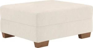 Mr. Couch Hocker Helena, Mit Federkern,