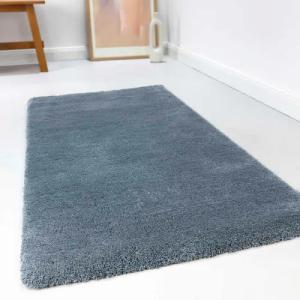 Esprit Hochflor-Teppich Relaxx ESP-4150, rechteckig, Höhe: