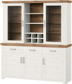 set one by Musterring Schrank-Set York,