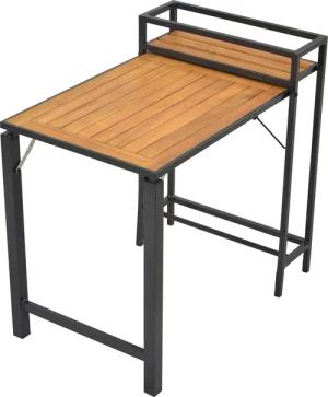 MERXX Gartentisch Santorin, BxTxH: 93x60x87 cm