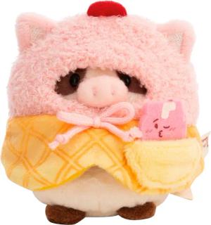 Nici Kuscheltier mymochi, Set Kuh Moona