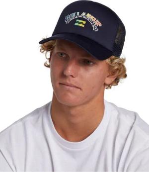 Billabong Trucker Cap Podium