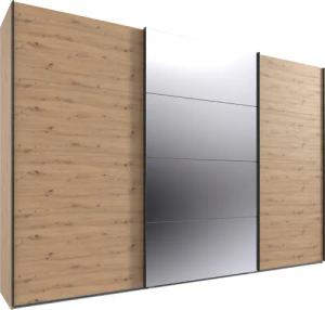 Wimex Kleiderschrank Mugano, Made in Germany,
