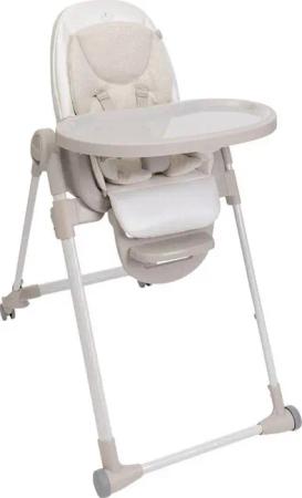 Chicco Hochstuhl Polly Armonia Motherpearl, mit