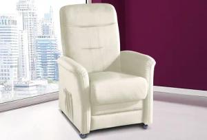 sit&more TV-Sessel Charlie (Set), wahlweise mit