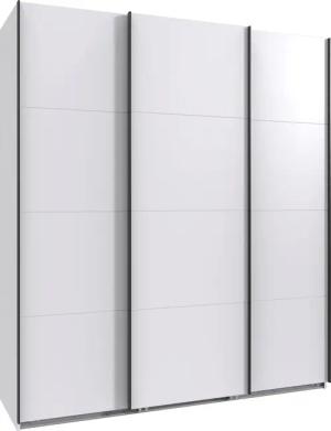 Wimex Kleiderschrank Mugano, Made in Germany,
