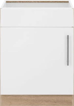 wiho Küchen Spülenschrank Cali 60 cm
