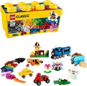 LEGO® Bausteine Box (10696), LEGO®Classic Konstruktionsspielsteine,
