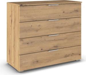 rauch Schubkastenkommode Sideboard Schubladenkommode AGORDO mit
