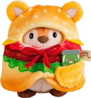 Nici Kuscheltier mymochi, Set Tiger Tiggy