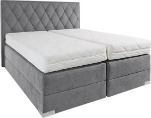 Westfalia Schlafkomfort Boxspringbett