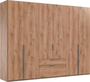 Wimex Kleiderschrank New York wahlweise 208
