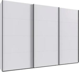 Wimex Kleiderschrank Mugano, Made in Germany,