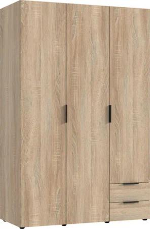 Wimex Kleiderschrank Modena Drehtüren-Schrankprogramm