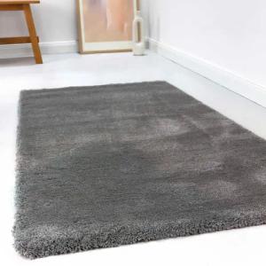 Esprit Hochflor-Teppich Relaxx ESP-4150, rechteckig, Höhe:
