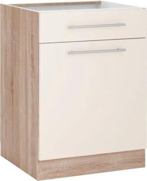 wiho Küchen Unterschrank Flexi2 Breite 60