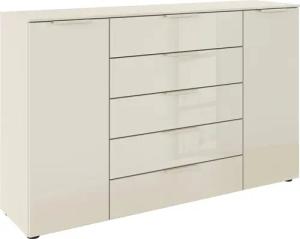 rauch Schubkastenkommode Kommode Türkommode Sideboard Kombikommode