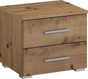 rauch Nachtkommode Base, optional in moderner