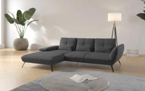 Places of Style Ecksofa Mikado L-Form,