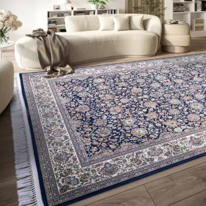 Villeroy & Boch Teppich Alfred, rechteckig,