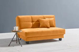 ell + ell Schlafsofa Tilda, Breite