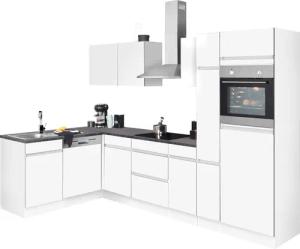 OPTIFIT Winkelküche Roth, Stellmaße 300x175 cm,