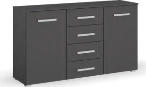 rauch Schubkastenkommode Sideboard Kommode Kombikommode KOLUNA