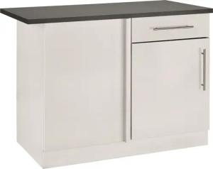 wiho Küchen Eckunterschrank Cali 110 cm