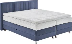Westfalia Schlafkomfort Boxspringbett, wahlweise mit Bettkasten