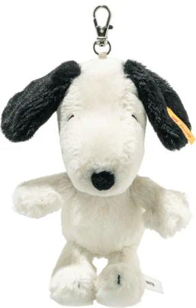 Steiff Kuscheltier Friends Anhänger Snoopy