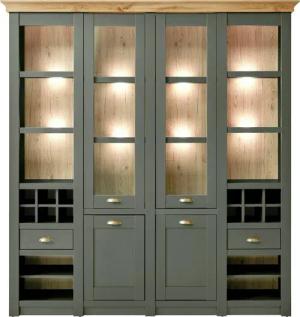 Home affaire Buffet CAMBRIDGE Breite ca.