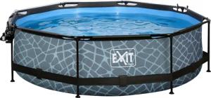 EXIT Framepool inkl. multifunktionaler Abdeckung (Set,