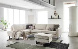 Places of Style Ecksofa Pinto, 290