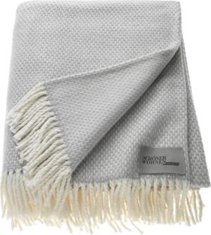 Wohndecke Zen, SCHÖNER WOHNEN-Kollektion, mit Fransen,
