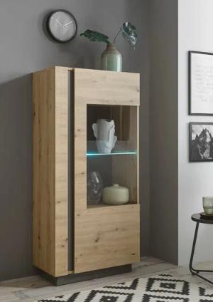 INOSIGN Vitrine CLAiR Vitrine 22 Höhe