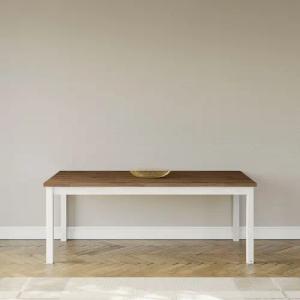 set one by Musterring Esstisch York,