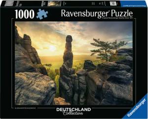 Ravensburger Puzzle Deutschland Collection, Erleuchtung -