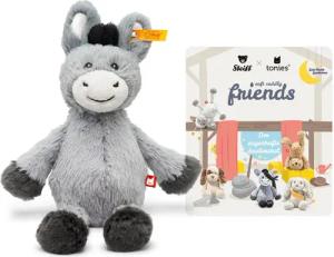 tonies Hörspielfigur Steiff Soft Cuddly Friends