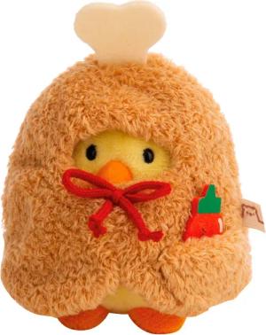 Nici Kuscheltier mymochi, Set Küken Tschieps